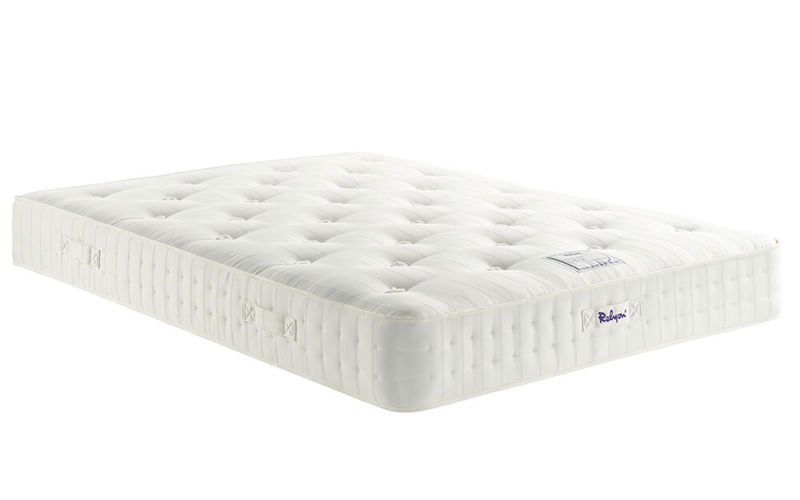 Relyon Orthofirm Deluxe Mattress